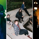 RP Boo (Photo: Santiago Felipe/Redferns via Getty Images), Bodega (Photo: Mert Gafuroglu), and Bjørn Torske (Photo: Einar Broch Johnsen)